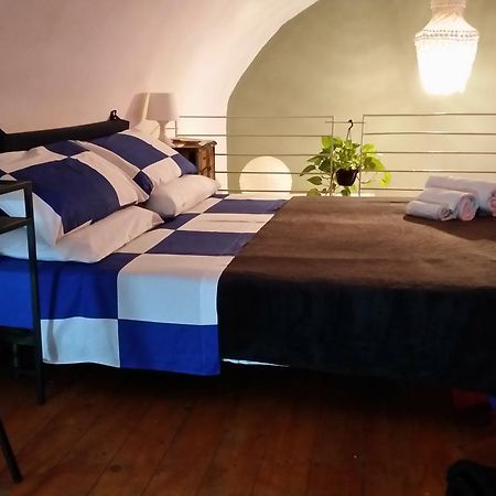Il Pozzo Di Santa Teresa Διαμέρισμα Κατάνια Δωμάτιο φωτογραφία
