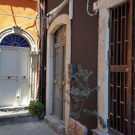 Il Pozzo Di Santa Teresa Διαμέρισμα Κατάνια Εξωτερικό φωτογραφία