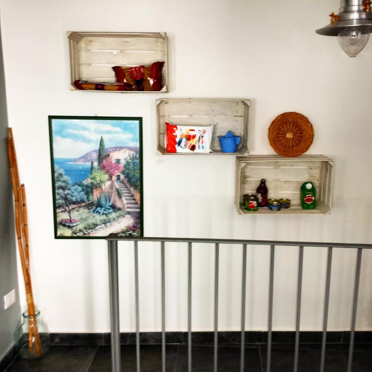 Il Pozzo Di Santa Teresa Διαμέρισμα Κατάνια Δωμάτιο φωτογραφία